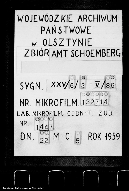 image.from.unit.number "Copien von 3 Rescripte über Strafen für Überschreitung der Zeitdauer von 1 Stunde für Predigt Gesang und Gebet und für unanständige und injuriöse Expressionen von der Kanzel"