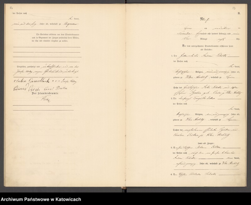 image.from.unit.number "Księga małżeństw nr 1-20"