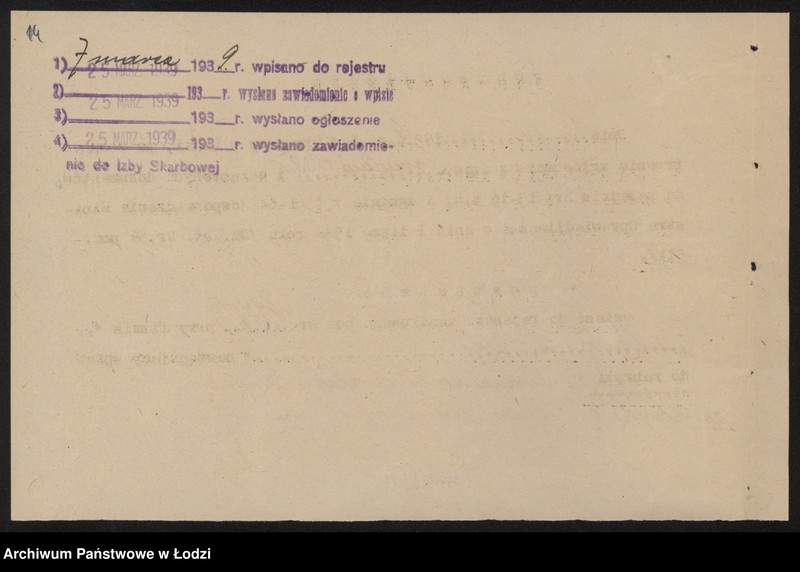 Obraz 16 z jednostki "Pawa Kranc- sklep spożywczy i sprzedaż nafty"