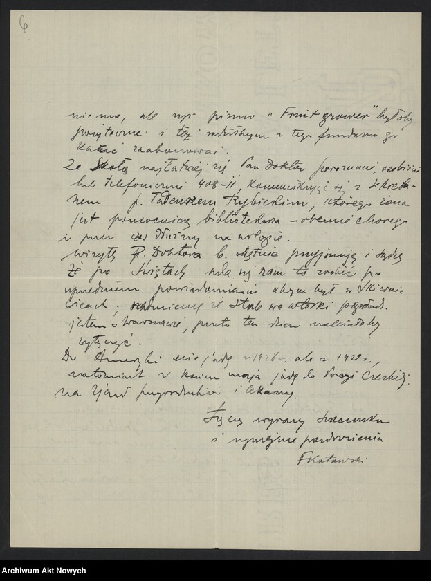 image.from.unit.number "K. Z. (Korespondencja); L.120; brak s.2"