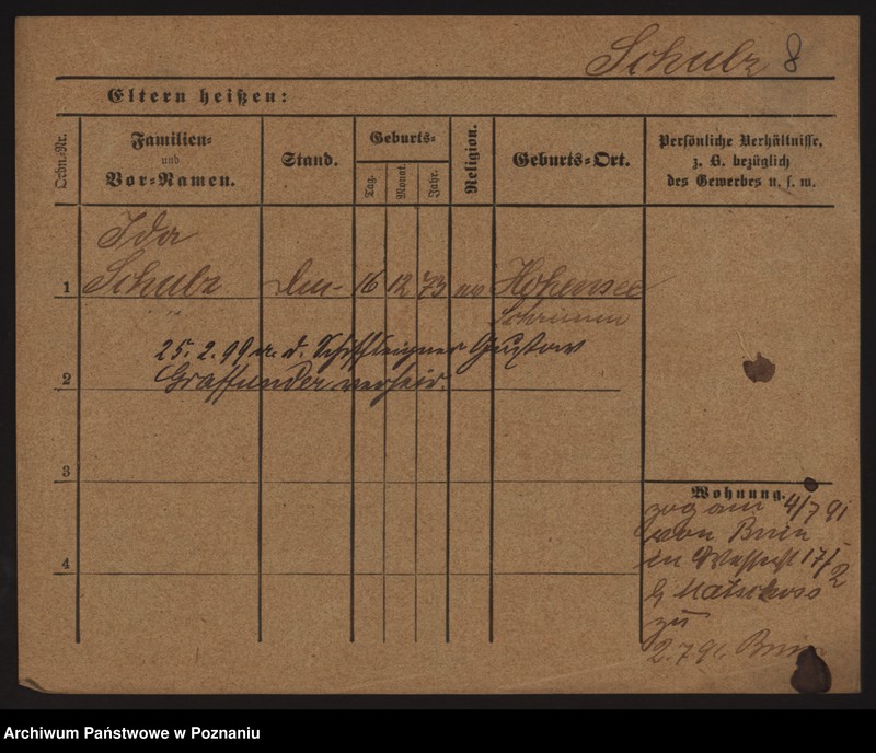 Obraz 20 z jednostki "Szulc (samotne kobiety od Ida)"