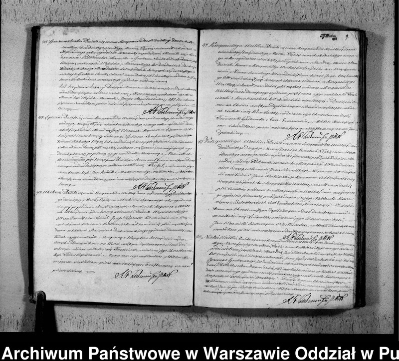 image.from.unit.number "Akta urodzeń, małżeństw i zgonów"