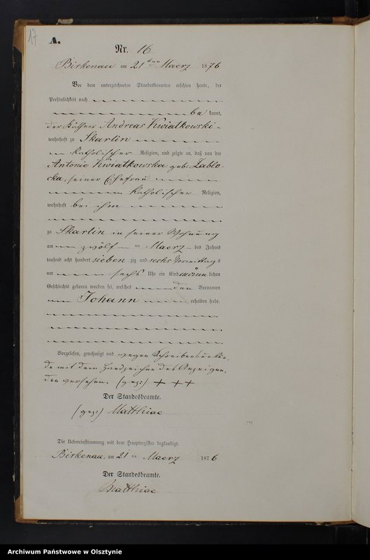 image.from.unit.number "Geburts-Neben-Register Nr 1 - 67"