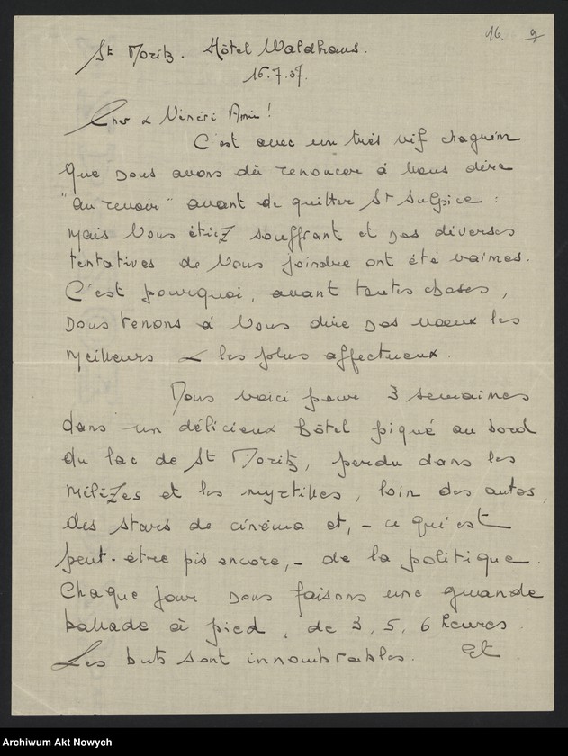 image.from.unit.number "Valloton Henri (dr praw, dyplomata szwajcarski); Załączniki: "Grime de Clarens. Plaidoirie de Mme Henry Valloton", Lausanne 1939, s.32 (druk); L.21 (odpowiedź - maszynopis)"