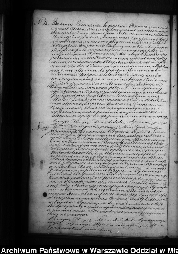 image.from.unit.number "Akta urodzeń, małżeństw, zgonów"