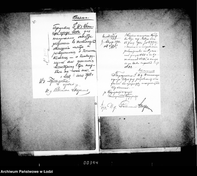 Obraz 20 z jednostki "O mel´koj počinke mostov"