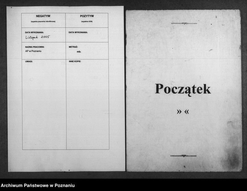 Obraz 2 z jednostki "Decreta [inducta]"