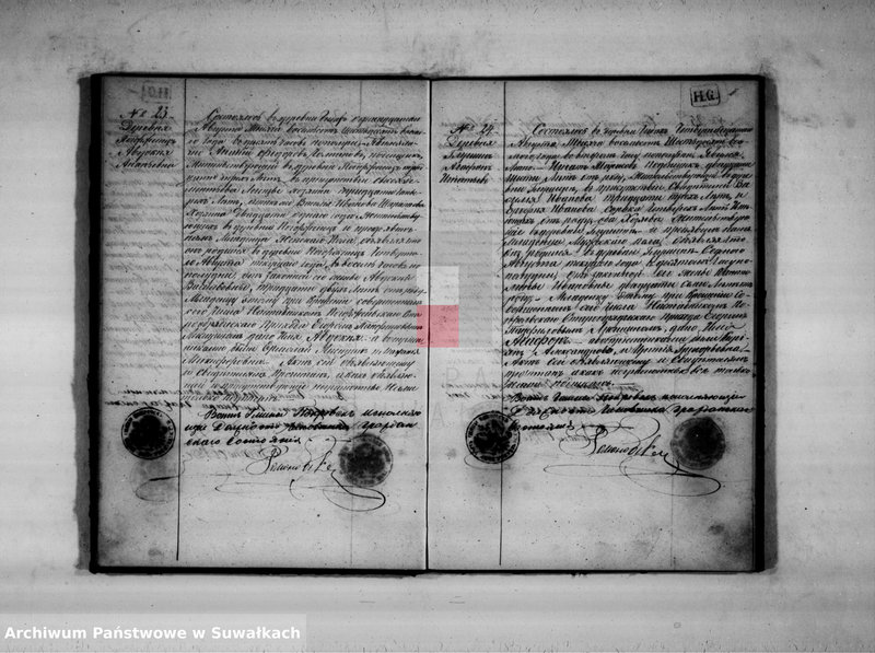 image.from.unit.number "Metričeskaja kniga roždenija , brakosočetanija i smerti Staroobradčeskogo verojanija Pokrovskoj Gminy za 1868 god"