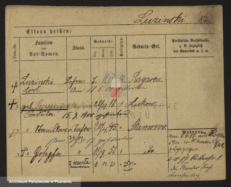 Obraz 17 z jednostki "Lazur - Łytkowski"