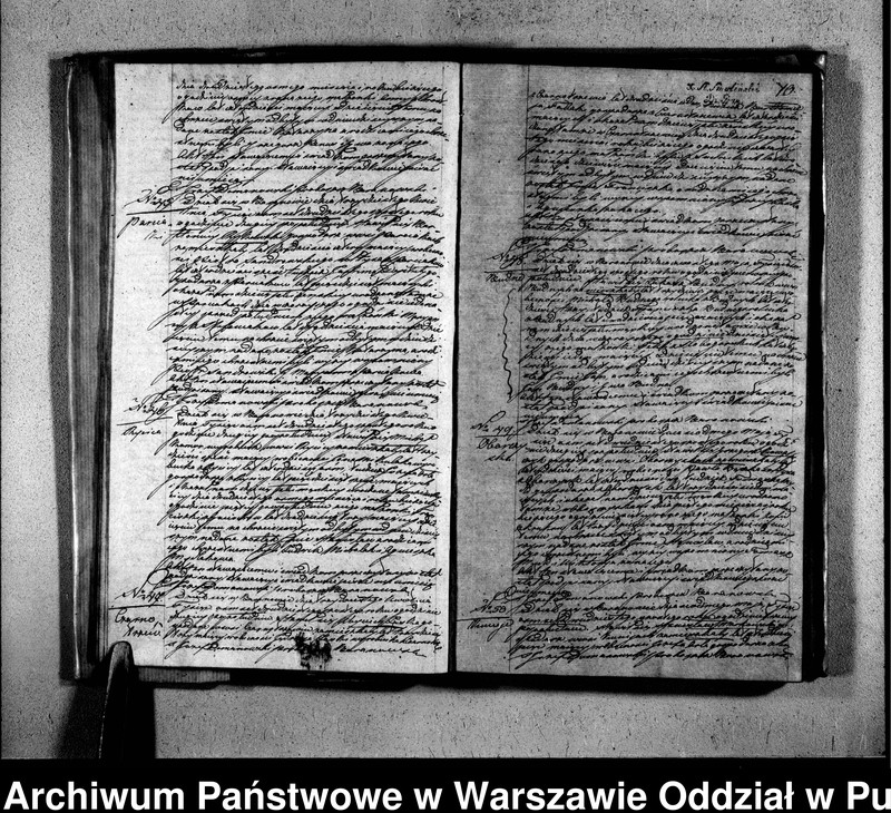 image.from.unit.number "Akta urodzeń, małżeństw i zgonów"