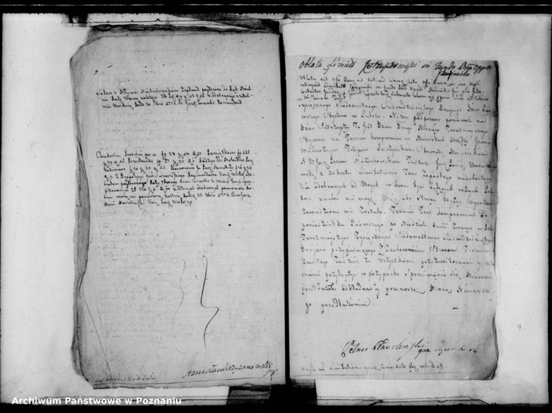 Obraz 18 z jednostki "Relationes [protocollon]"