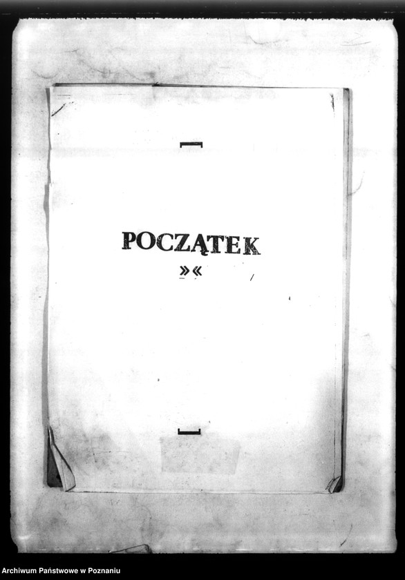Obraz 3 z jednostki "Abschriften der Berichte über Ermordungen. Zweigstalle Litzmannstadt (Łódź)"