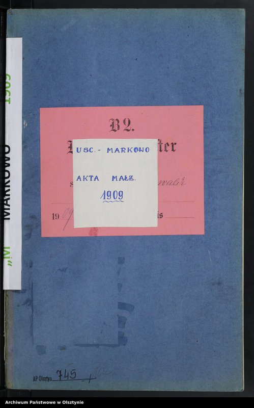 image.from.unit.number "Heirats-Neben-Register Nr 1 - 17"