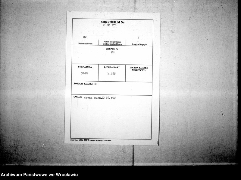 image.from.unit.number "Personalienverzeichnisse"