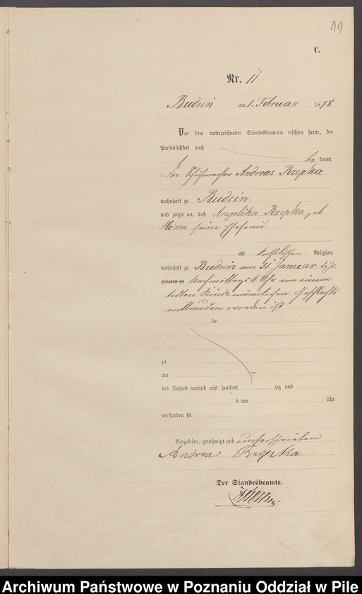 image.from.unit.number "Księga zgonów"