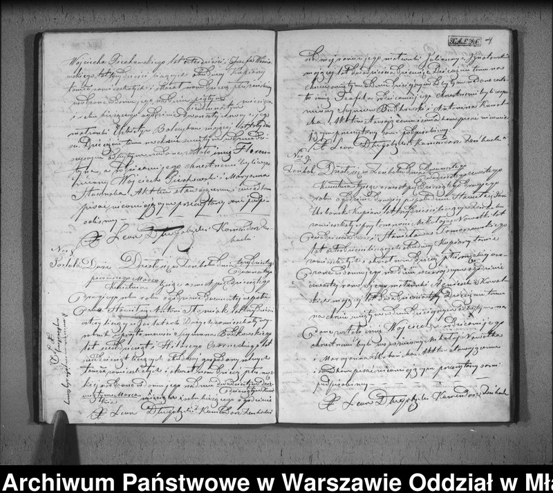 image.from.unit.number "Akta urodzin, małżeństw i zgonów"