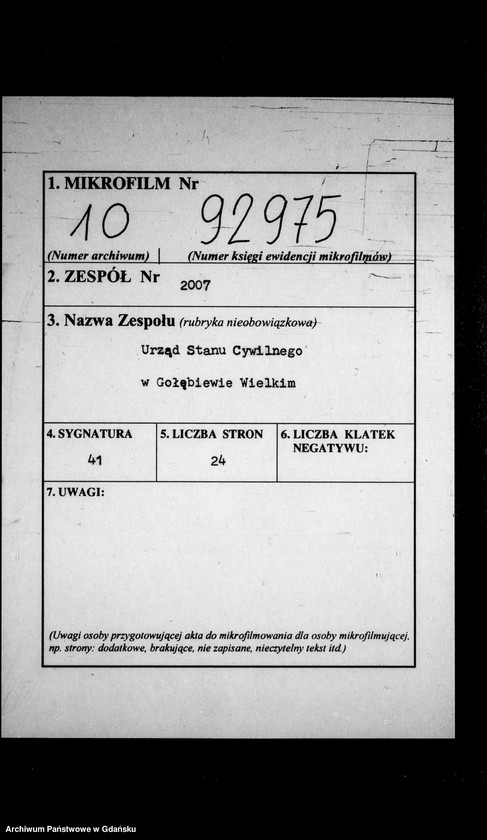 image.from.unit.number "Księga małżeństw"