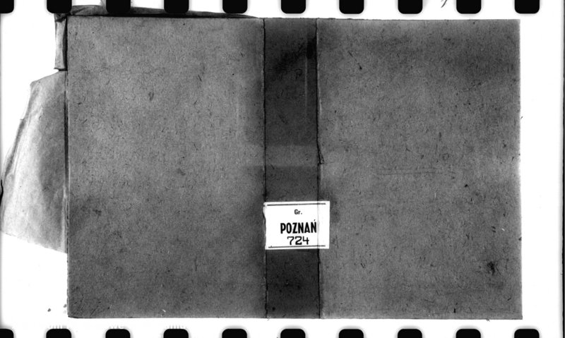 Obraz 3 z jednostki "Relationes [protocollon]"