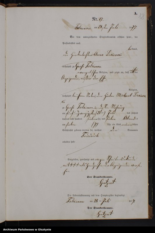 image.from.unit.number "Geburts-Neben-Register Nr 1 - 40"