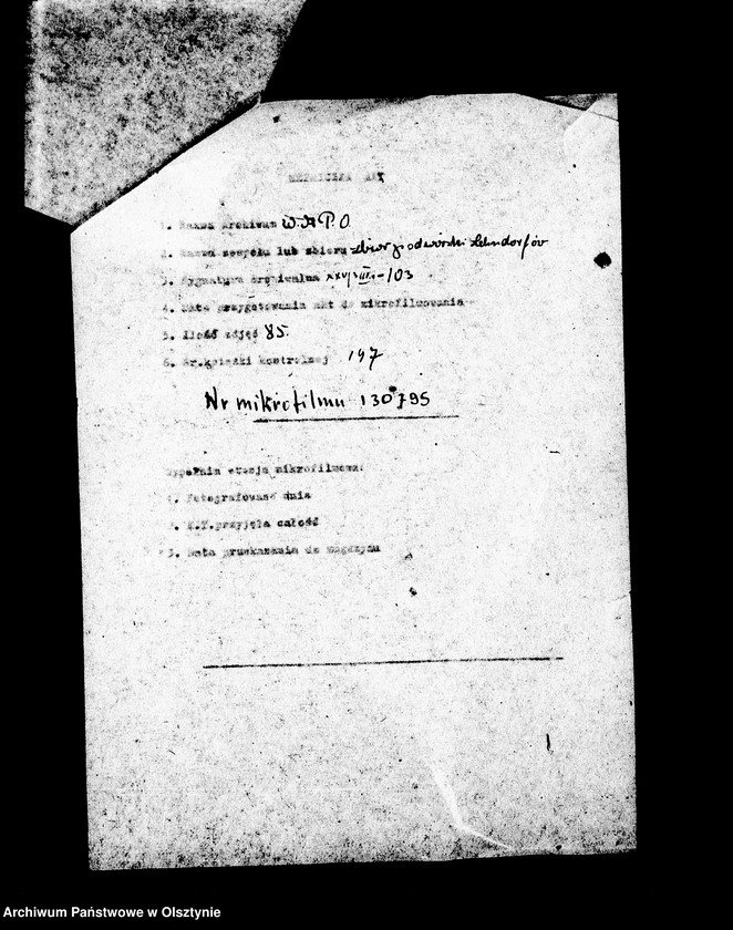 image.from.unit.number "Jahres- Rechnung der Lehndorffschen Administrations- Casse zu Steinort"