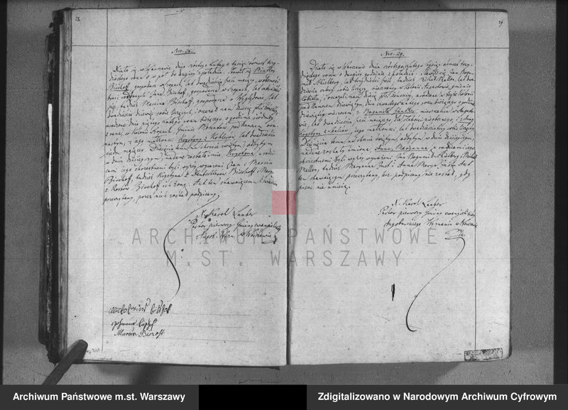 image.from.unit.number "Akta urodzeń, małżeństw i zgonów"
