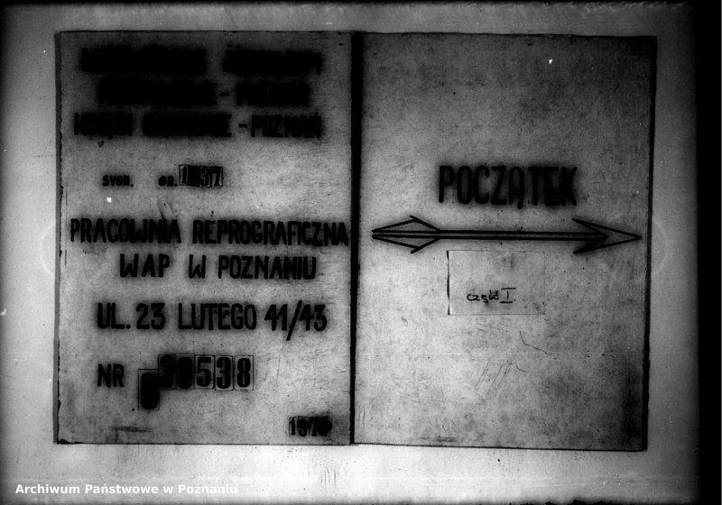 Obraz 1 z jednostki "Lib. civium, inscriptiones, relationes [protocollon]"