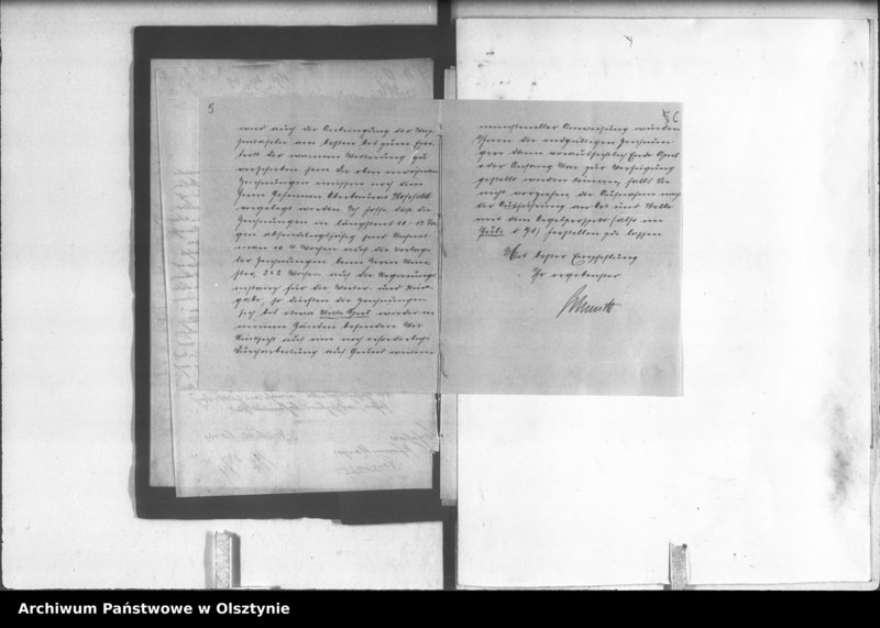 image.from.unit.number "Paszieszen, evangelische Kirche"