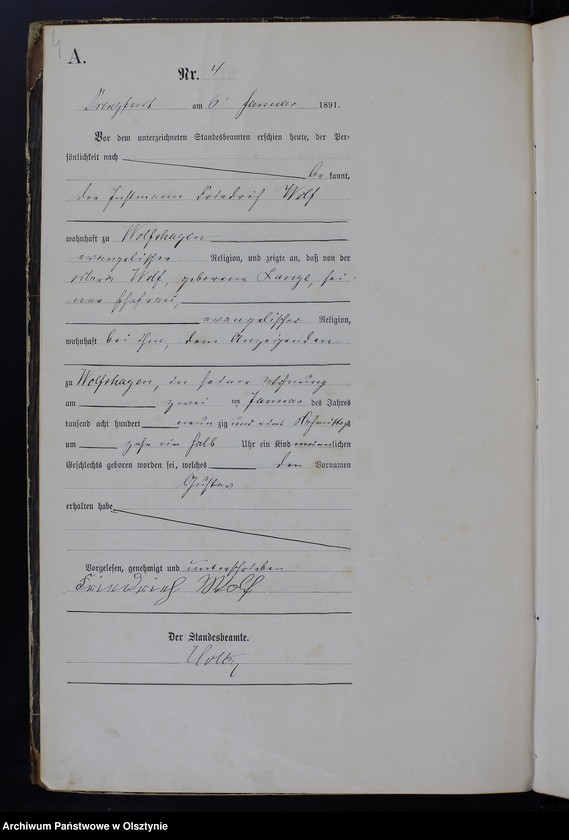 image.from.unit.number "Geburts-Haupt-Register Nr 1 - 141"