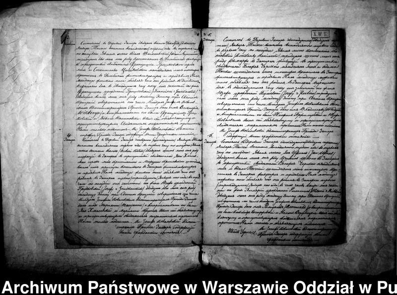 image.from.unit.number "Akta urodzeń, małżeństw i zgonów"