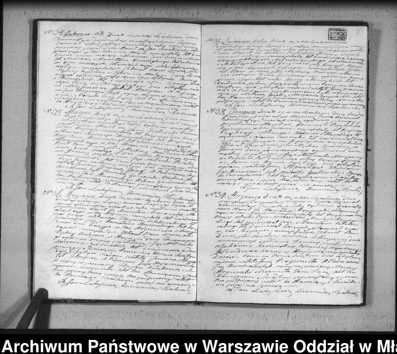image.from.unit.number "Akta urodzin, małżeństw i zgonów"