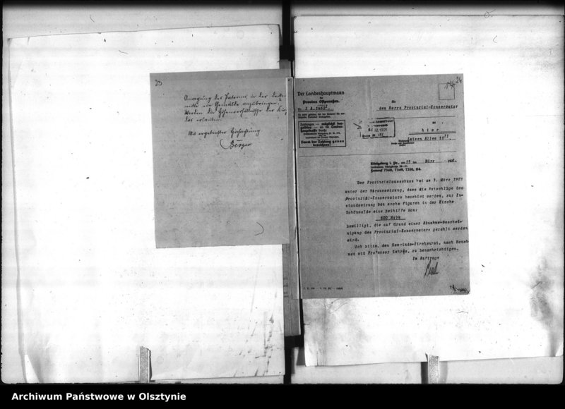 image.from.unit.number "Schönwalde, evangelische Kirche"