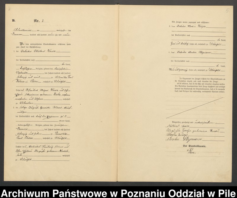 image.from.unit.number "Księga małżeństw"