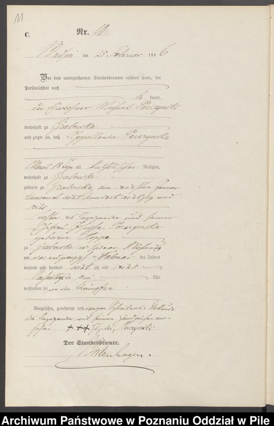 image.from.unit.number "Księga zgonów"