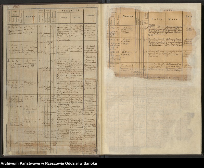 image.from.unit.number "Księga urodzeń"