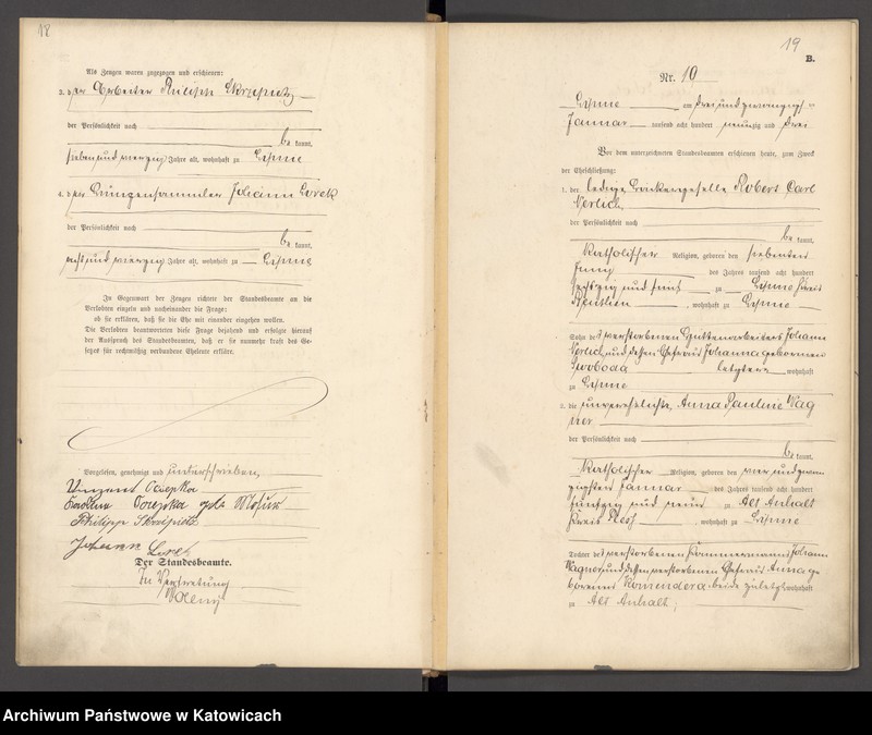 image.from.unit.number "Księga małżeństw nr 1-124"