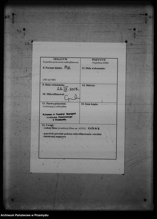 image.from.unit.number "[Kopie ksiąg metrykalnych parafii Isaje (dekanat Rozłucz)]"