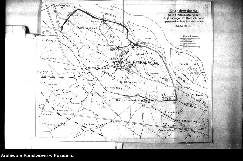 Obraz 8 z jednostki "Wiercenia w Ciechocinku w celu uzyskania solanek"