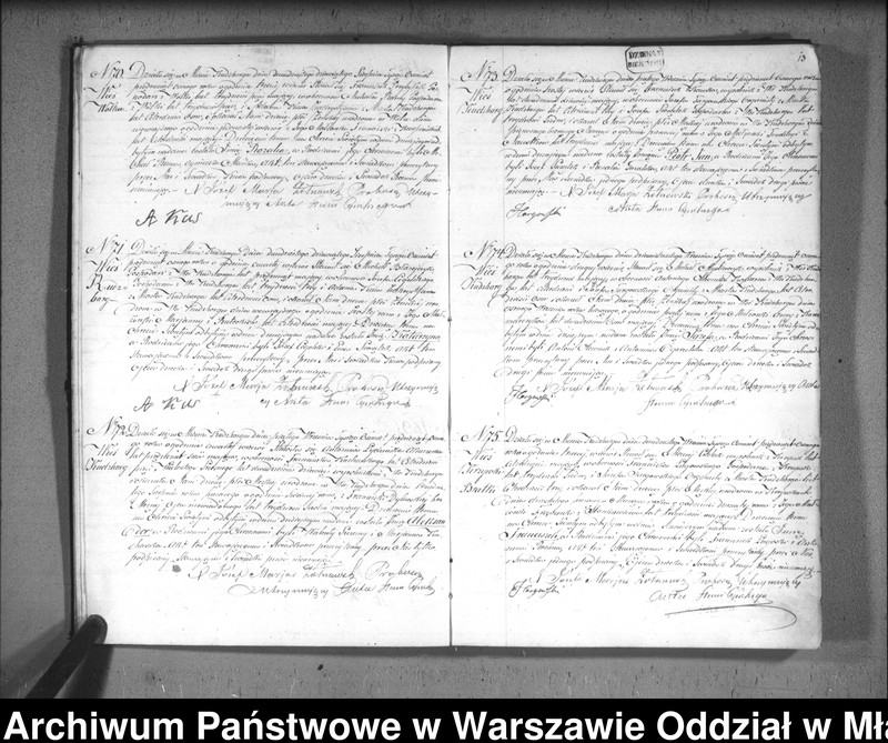 image.from.unit.number "Akta urodzin, małżeństw i zgonów"