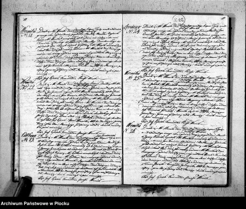image.from.unit.number "Akta urodzeń, małżeństw i zgonów"