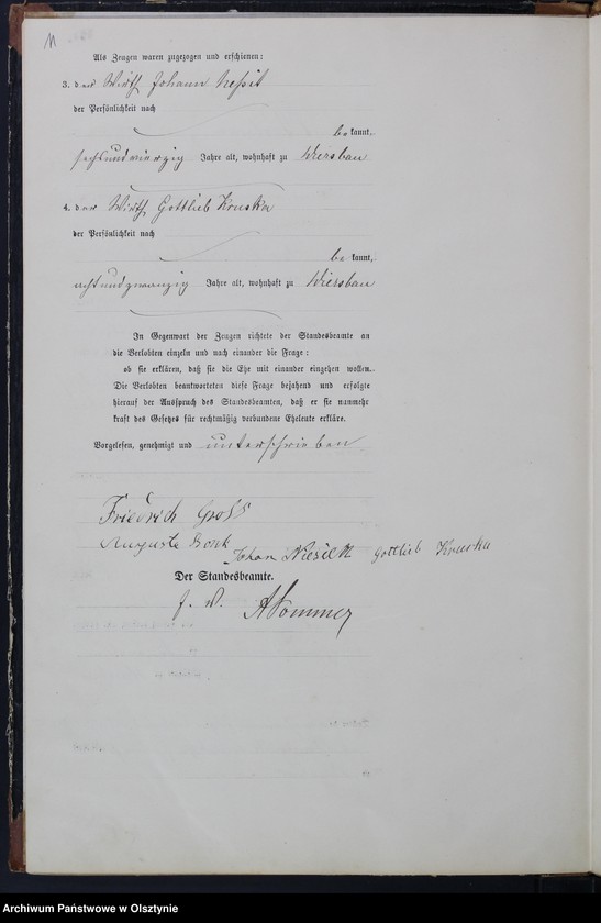 image.from.unit.number "Heiraths-Haupt-Register Nr 1 - 12"