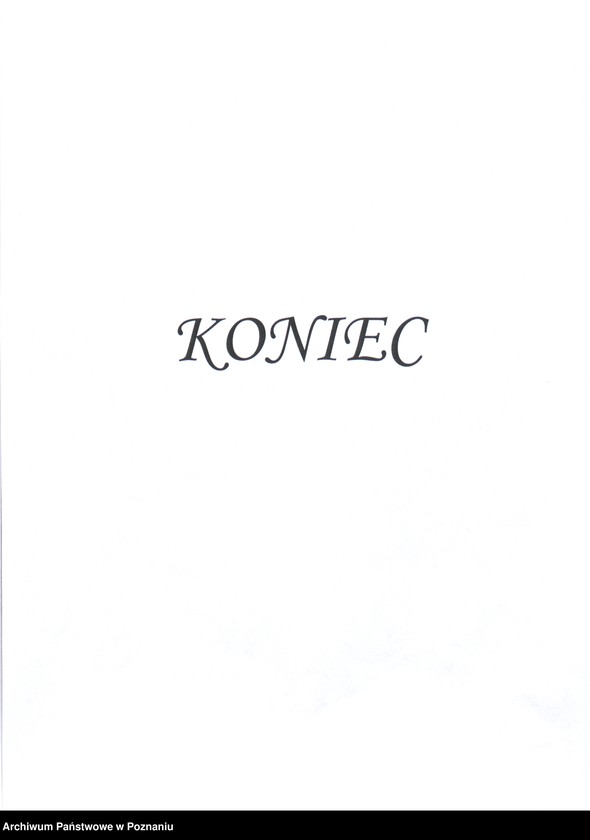 Obraz 19 z jednostki "Zduny, powiat Krotoszyn - akta koła."