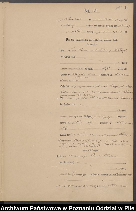 image.from.unit.number "Księga małżeństw"