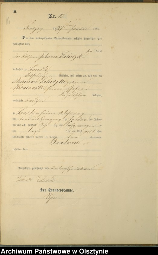 image.from.unit.number "Geburts-Haupt-Register Nr 1 - 49"