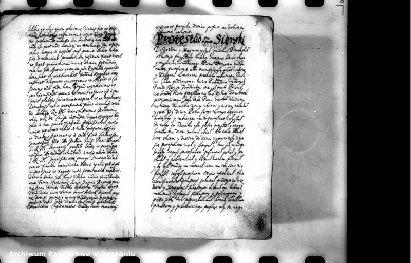 Obraz 6 z jednostki "Relationes [inducta]"