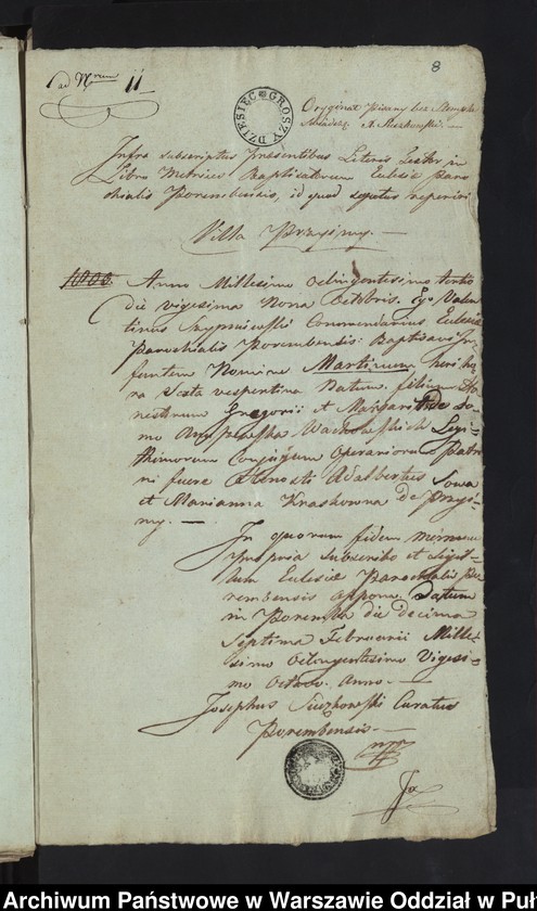 image.from.unit.number "Aneksy do aktów małżeństw"