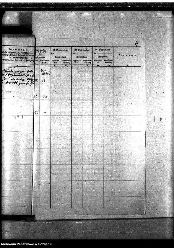 Obraz 8 z jednostki "Nosacizna - Wyrzysk"