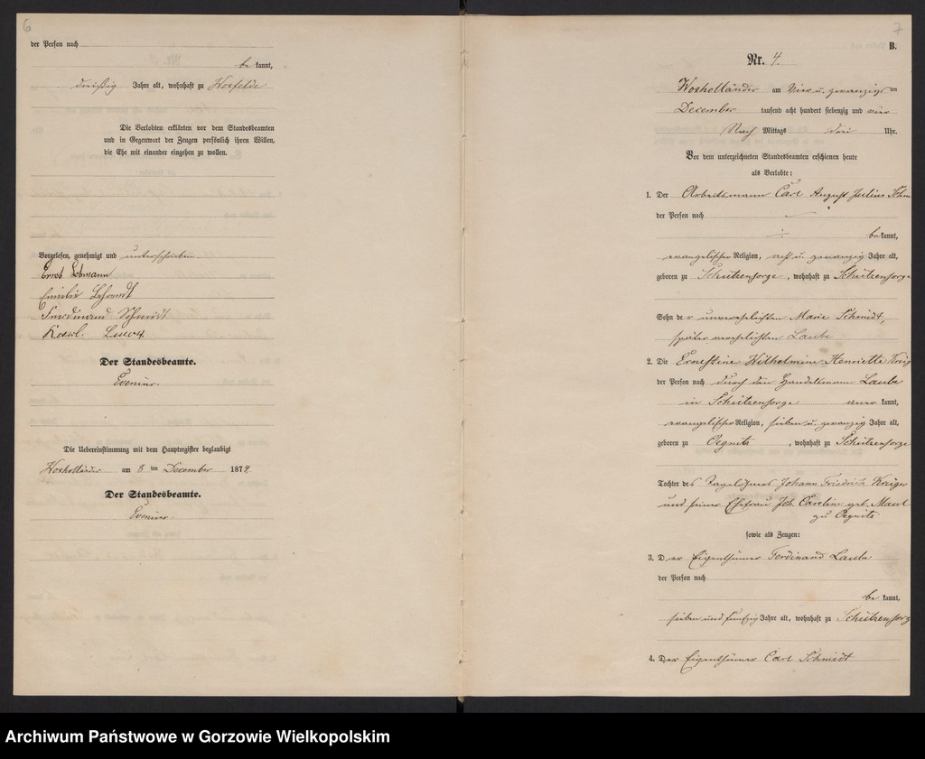 image.from.unit.number "Księga małżeństw"