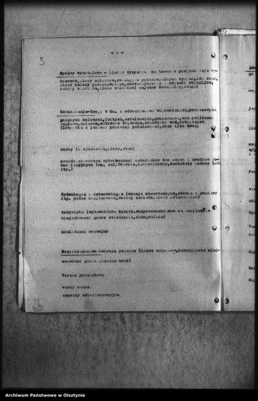 image.from.unit.number "Opis powiatów woj. olsztyńskiego. Wykaz naczelników i starostw Urzędu Wojewódzkiego"