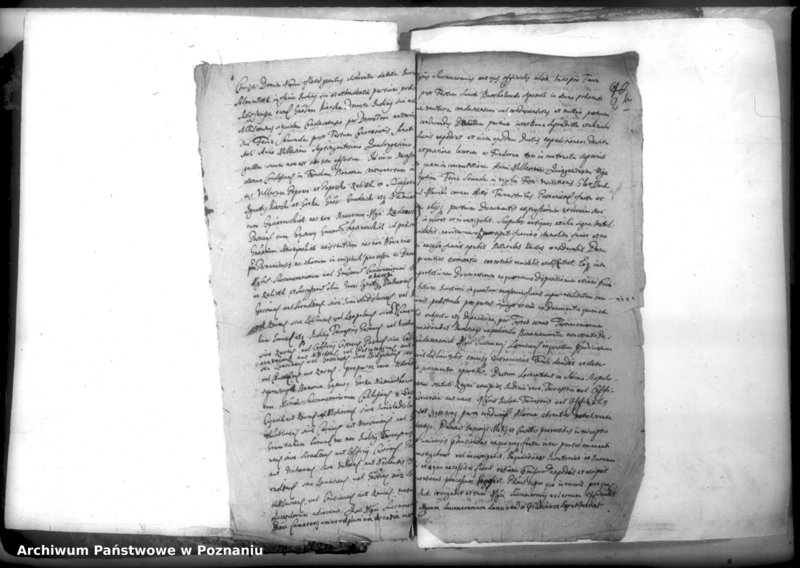 Obraz 6 z jednostki "Relationes [protocollon]"