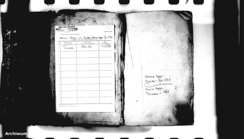 Obraz 4 z jednostki "Relationes [inducta]"